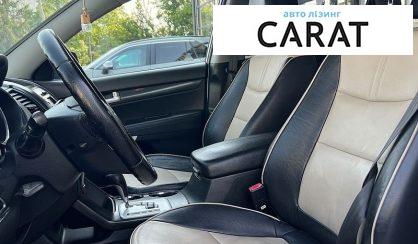 Kia Sorento 2010