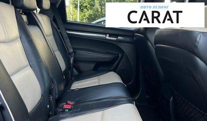 Kia Sorento 2010
