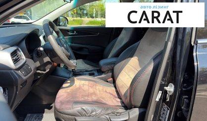 Kia Sorento 2015