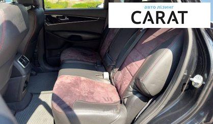 Kia Sorento 2015