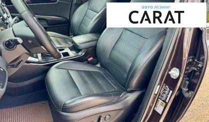 Kia Sorento 2016
