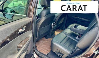 Kia Sorento 2016