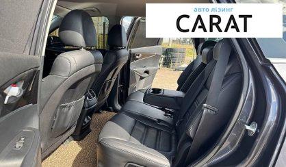 Kia Sorento 2018