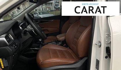 Kia Sorento 2018