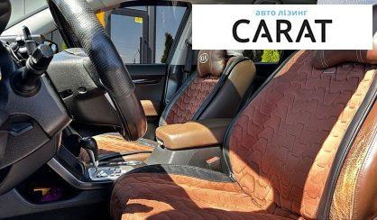 Kia Sorento 2010