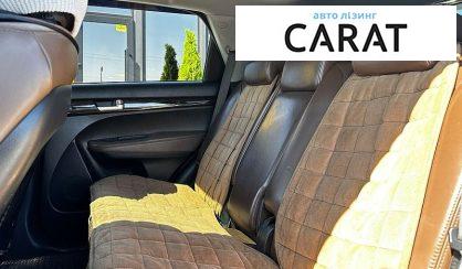 Kia Sorento 2010