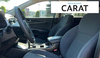 Kia Sorento 2017