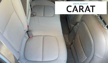 Kia Soul EV 2018