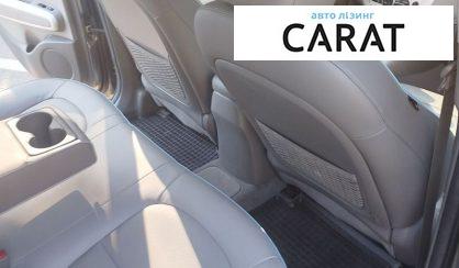 Kia Soul 2017