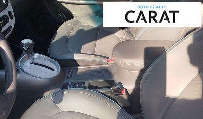 Kia Soul 2017