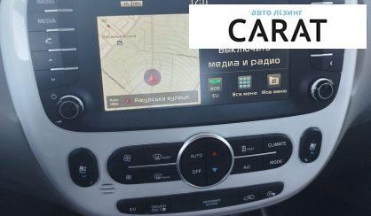Kia Soul 2017
