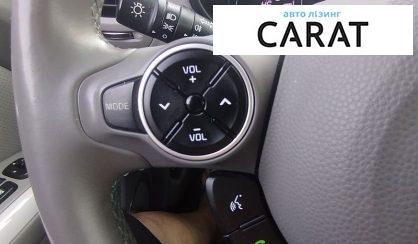 Kia Soul 2017