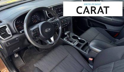 Kia Sportage 2016