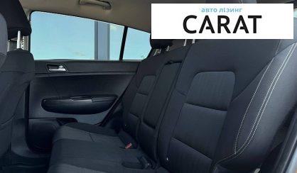 Kia Sportage 2016