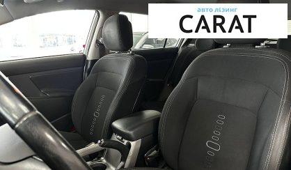 Kia Sportage 2015