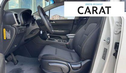 Kia Sportage 2017