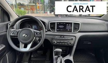 Kia Sportage 2020