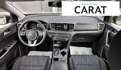Kia Sportage 2020