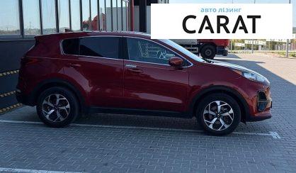 Kia Sportage 2020