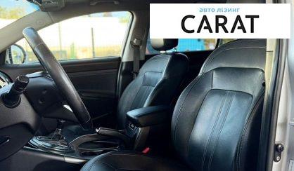 Kia Sportage 2012