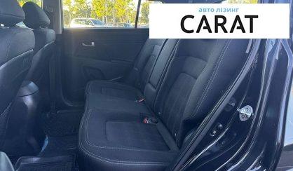 Kia Sportage 2012