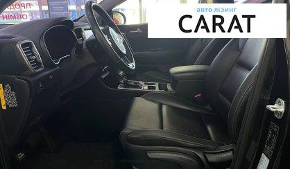 Kia Sportage 2015