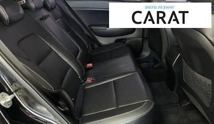 Kia Sportage 2015