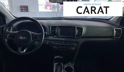 Kia Sportage 2015