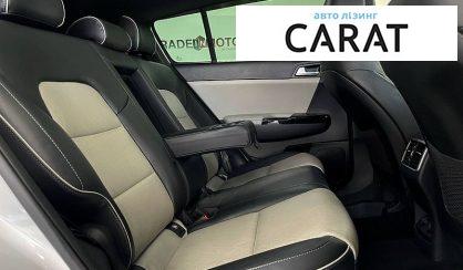 Kia Sportage 2017