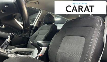 Kia Sportage 2015