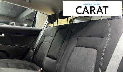 Kia Sportage 2015