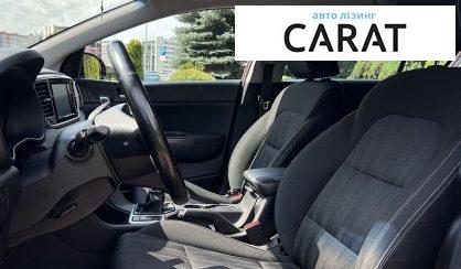 Kia Sportage 2018