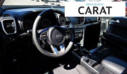 Kia Sportage 2019