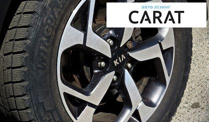 Kia Sportage 2019