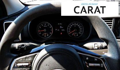 Kia Sportage 2019