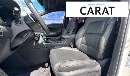 Kia Sportage 2019
