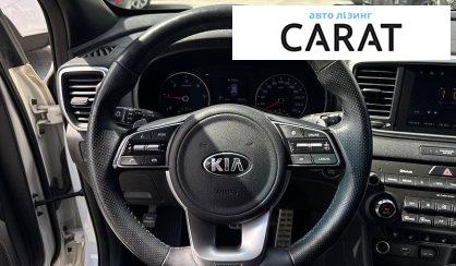 Kia Sportage 2019