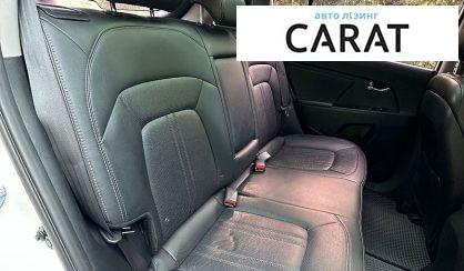 Kia Sportage 2011