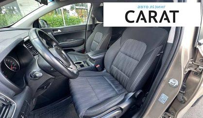 Kia Sportage 2018