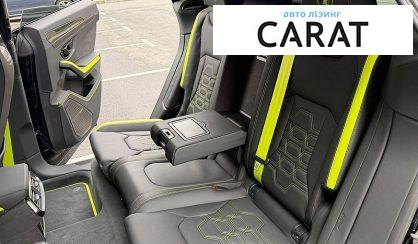 Lamborghini Urus 2026