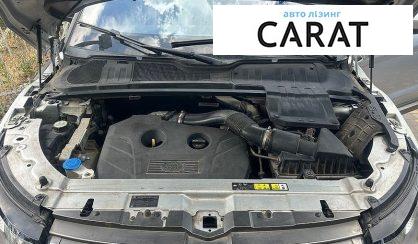 Land Rover Range Rover Evoque 2015