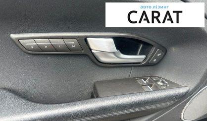 Land Rover Range Rover Evoque 2015