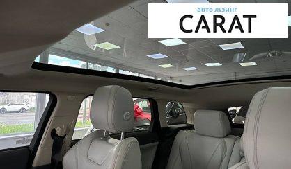 Land Rover Range Rover Evoque 2015