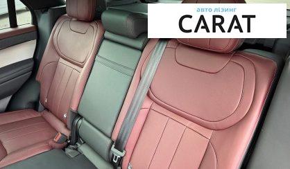 Land Rover Range Rover Sport 2024