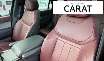 Land Rover Range Rover Sport 2024