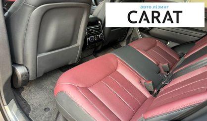 Land Rover Range Rover Sport 2023