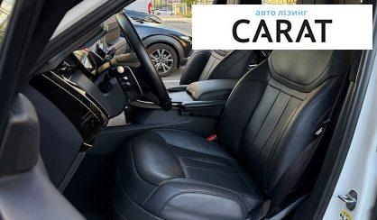 Land Rover Range Rover Sport 2022