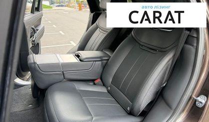 Land Rover Range Rover 2023