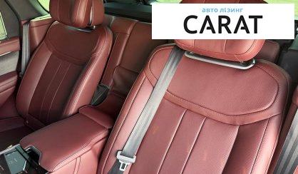 Land Rover Range Rover 2024