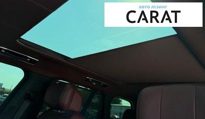 Land Rover Range Rover 2024